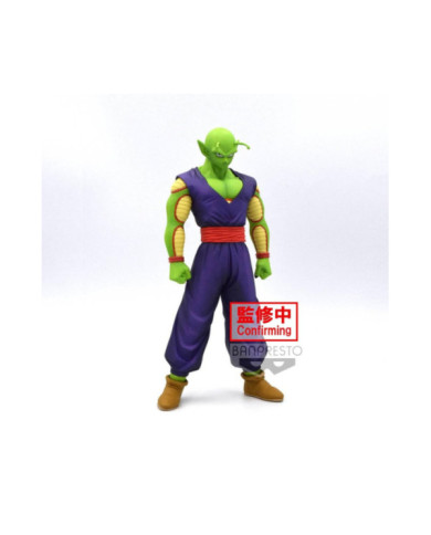 DRAGON BALL SUPER - Piccolo - DXF Figurine 18cm