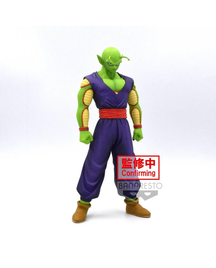 DRAGON BALL SUPER - Piccolo - DXF Figurine 18cm
