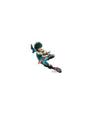 MY HERO ACADEMIA - Izuku Midoriya- Amazing Heroes Sp. Color 14cm