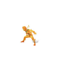 NARUTO SHIPPUDEN - Uzumaki Naruto - Vibration Stars - Figurine 15cm