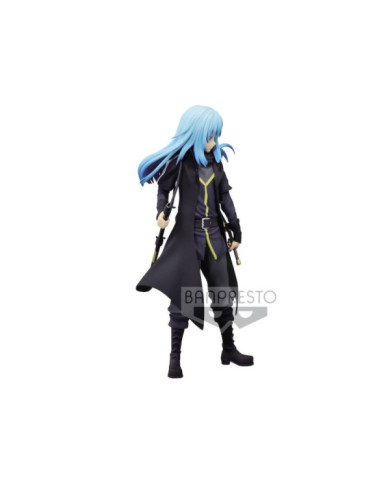 THAT TIME I GOT REINCARNATED - Rimuru - Otherworlder Figurine 16cm