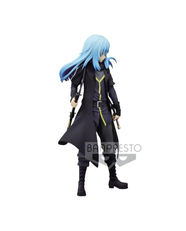 THAT TIME I GOT REINCARNATED - Rimuru - Otherworlder Figurine 16cm
