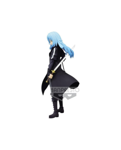 THAT TIME I GOT REINCARNATED - Rimuru - Otherworlder Figurine 16cm