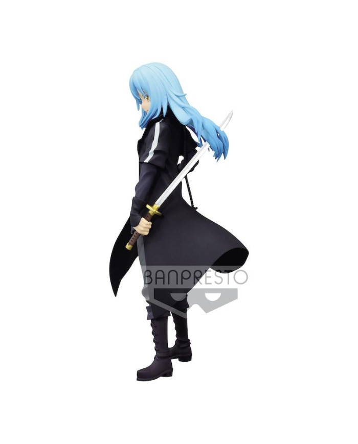 THAT TIME I GOT REINCARNATED - Rimuru - Otherworlder Figurine 16cm
