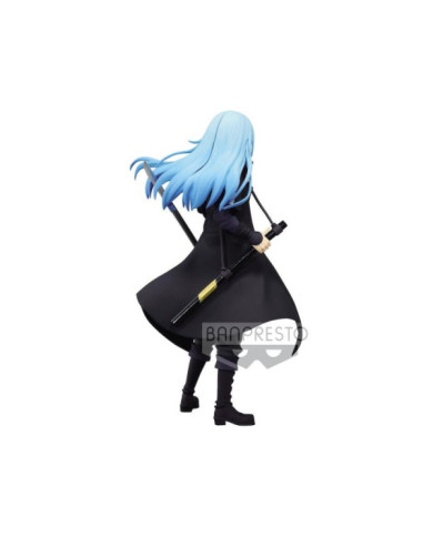 THAT TIME I GOT REINCARNATED - Rimuru - Otherworlder Figurine 16cm