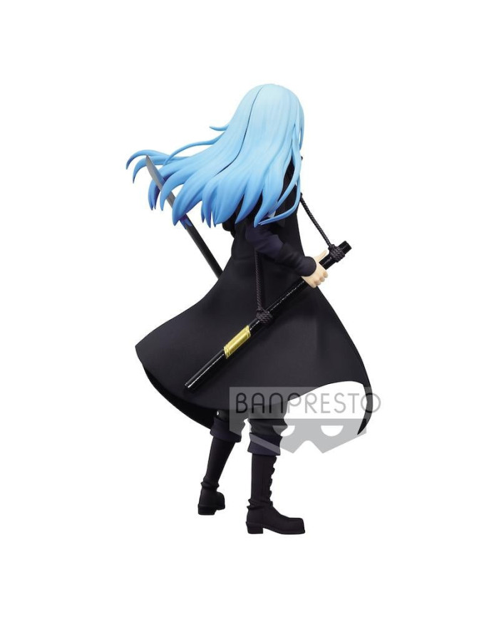 THAT TIME I GOT REINCARNATED - Rimuru - Otherworlder Figurine 16cm