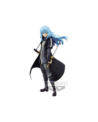 THAT TIME I GOT REINCARNATED - Rimuru - Otherworlder Figurine 16cm
