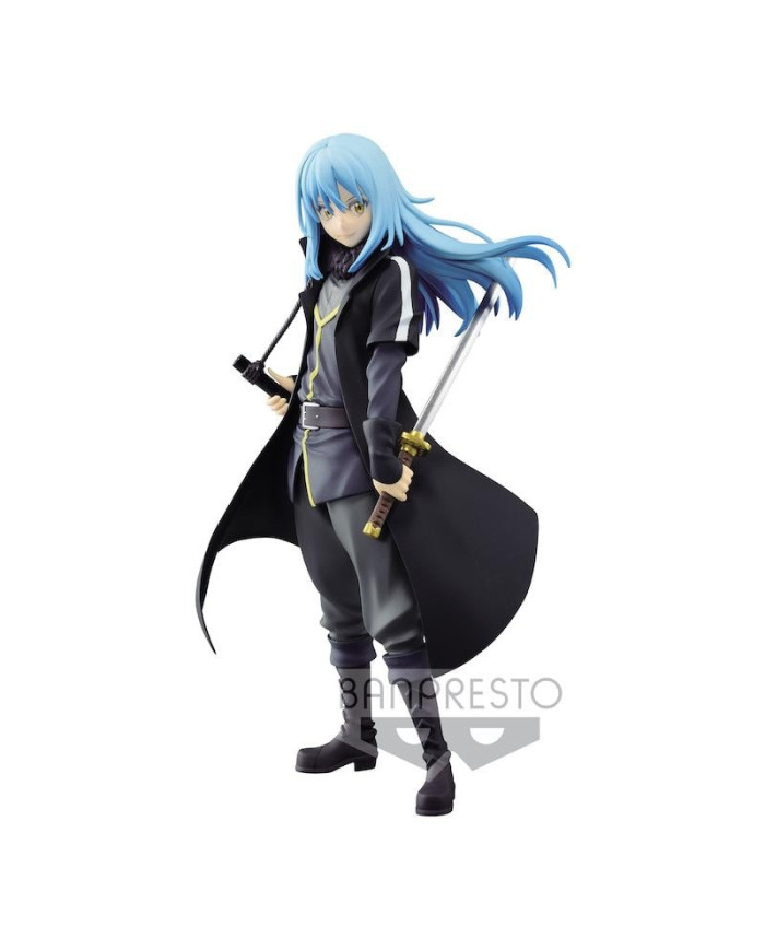 THAT TIME I GOT REINCARNATED - Rimuru - Otherworlder Figurine 16cm