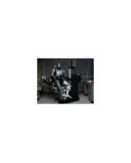 ULTIMATE ROBOCOP - Battle Damaged w/Chair - Figurine articulée 20cm