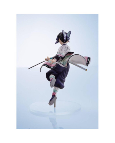 DEMON SLAYER - ConoFig Shinobu Kocho - Statuette 15cm