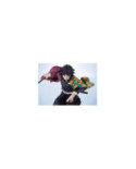 DEMON SLAYER - ConoFig Giyu Tomioka - Statuette 14cm