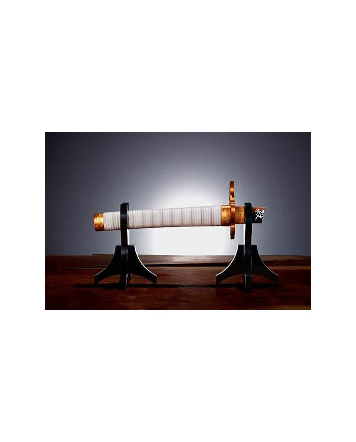 DEMON SLAYER - Broken Sword Kyojuro Rengoku - Réplique Proreplica 31cm