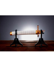DEMON SLAYER - Broken Sword Kyojuro Rengoku - Réplique Proreplica 31cm