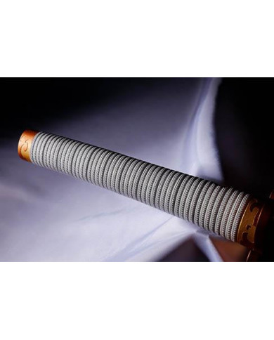 DEMON SLAYER - Broken Sword Kyojuro Rengoku - Réplique Proreplica 31cm