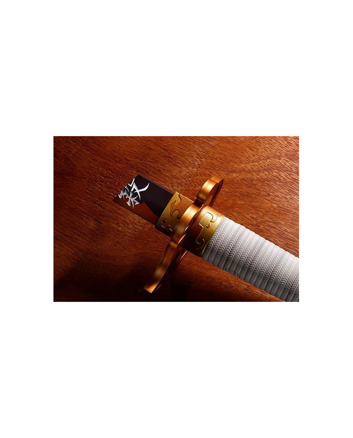 DEMON SLAYER - Broken Sword Kyojuro Rengoku - Réplique Proreplica 31cm