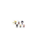 NARUTO SHIPPUDEN - Tomonui Plush vol 1 - Assortiment 9 Peluche 15cm