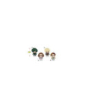 MY HERO ACADEMIA - Tomonui Plush vol 1 - Assortiment 9 Peluche 12cm
