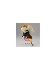 DEMON SLAYER - Zenitsu Agatsuma - Vibration Stars - Figurine 13cm