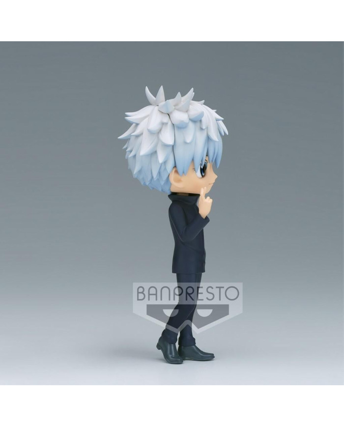 JUJUTSU KAISEN - QPosket - Satoru Gojo B - Figurine 14cm