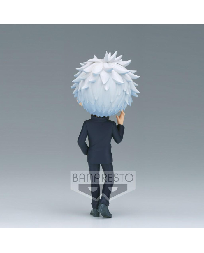 JUJUTSU KAISEN - QPosket - Satoru Gojo B - Figurine 14cm