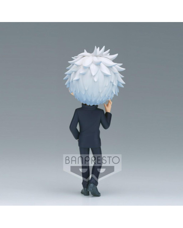 JUJUTSU KAISEN - QPosket - Satoru Gojo B - Figurine 14cm