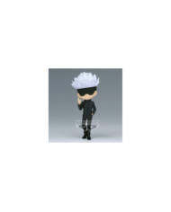 JUJUTSU KAISEN - QPosket - Satoru Gojo A - Figurine 14cm
