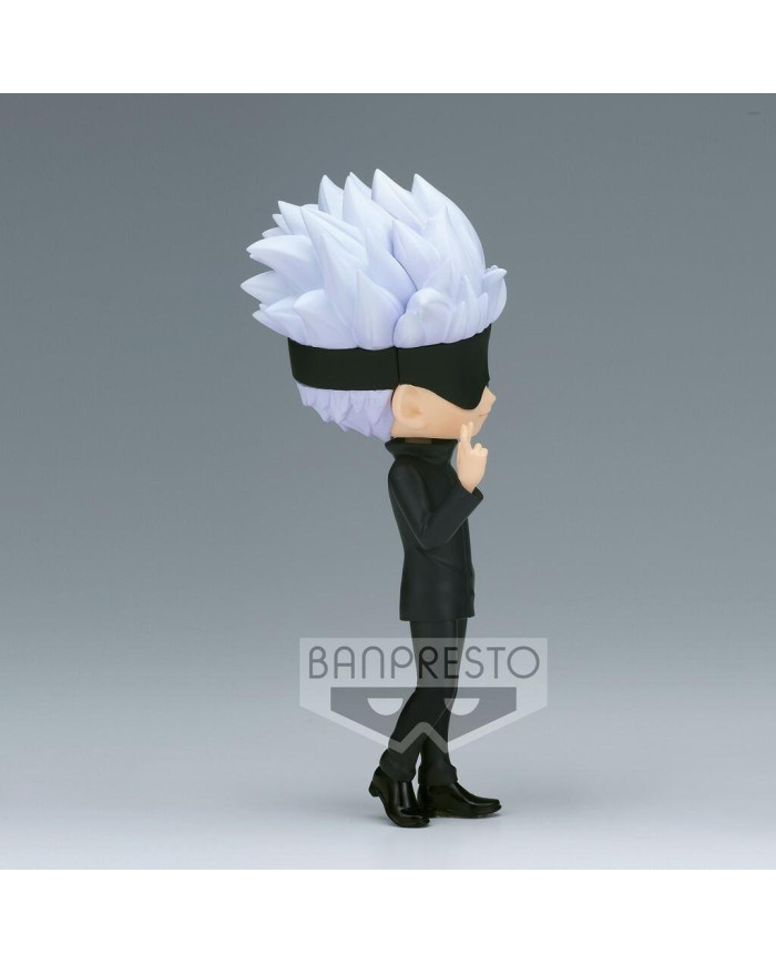 JUJUTSU KAISEN - QPosket - Satoru Gojo A - Figurine 14cm