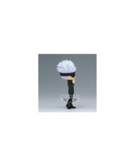 JUJUTSU KAISEN - QPosket - Satoru Gojo A - Figurine 14cm