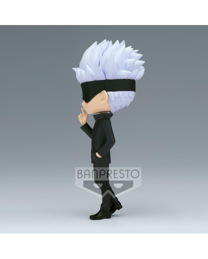 JUJUTSU KAISEN - QPosket - Satoru Gojo A - Figurine 14cm