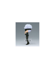 JUJUTSU KAISEN - QPosket - Satoru Gojo A - Figurine 14cm