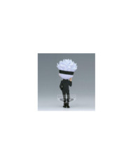 JUJUTSU KAISEN - QPosket - Satoru Gojo A - Figurine 14cm