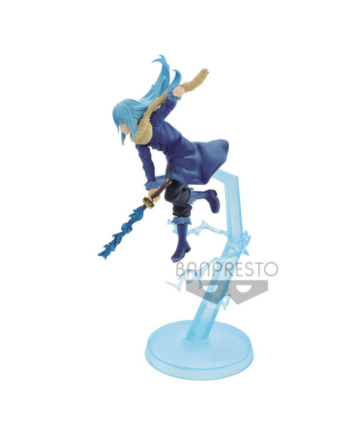 THAT TIME I GOT REINCARNATED... - Otherworlder Plus - Figurine 14cm