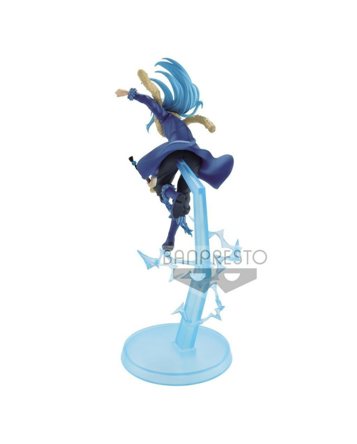 THAT TIME I GOT REINCARNATED... - Otherworlder Plus - Figurine 14cm