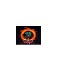 DEMON SLAYER - Tanjiro Kamado 1/8 - Statuette 28cm