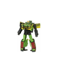 TRANSFORMERS - COLLABORATIVE Jurassic Park - Tyrannocon Rex