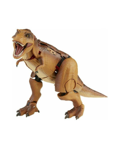 TRANSFORMERS - COLLABORATIVE Jurassic Park - Tyrannocon Rex