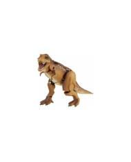 TRANSFORMERS - COLLABORATIVE Jurassic Park - Tyrannocon Rex