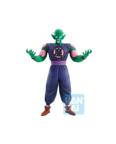 DRAGON BALL - Demon Piccolo Diamaoh - Figurine Ichibansho 26cm