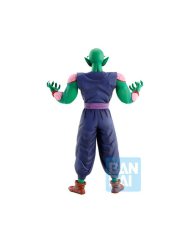 DRAGON BALL - Demon Piccolo Diamaoh - Figurine Ichibansho 26cm