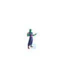 DRAGON BALL - Demon Piccolo Diamaoh - Figurine Ichibansho 26cm