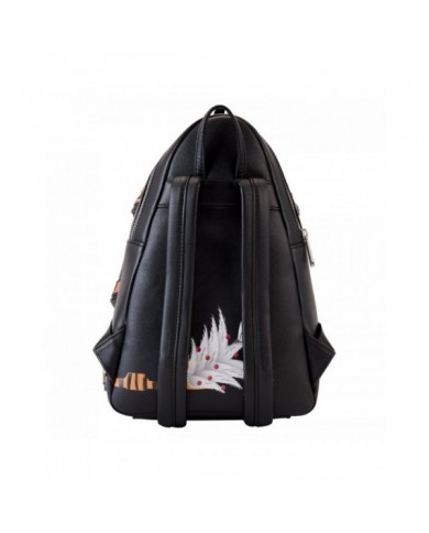 Sac à dos Loungefly - L'étrange Noël de Mr Jack Figural Tree