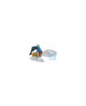 ONE PIECE - Ki6ler Wando Country - Figurine Ichibansho 13cm