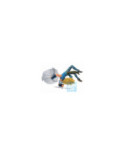 ONE PIECE - Ki6ler Wando Country - Figurine Ichibansho 13cm