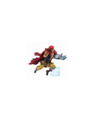 ONE PIECE - Eustass Kid Wando Country - Figurine Ichibansho 17cm