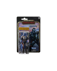 STAR WARS - The Mandalorian - Figurine Credit Collection 15cm
