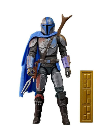 STAR WARS - The Mandalorian - Figurine Credit Collection 15cm