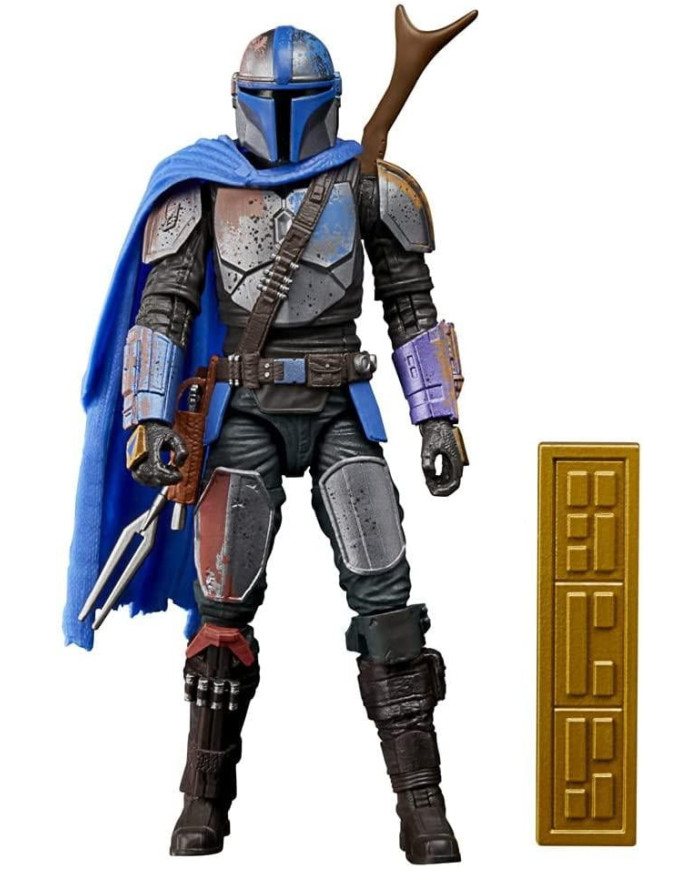 STAR WARS - The Mandalorian - Figurine Credit Collection 15cm