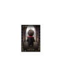 HARRY POTTER - Harry - Figurine Egg Attack Action WIzarding World 11cm