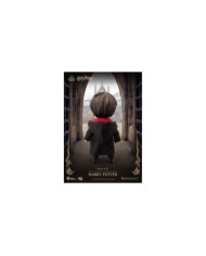 HARRY POTTER - Harry - Figurine Egg Attack Action WIzarding World 11cm