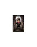 HARRY POTTER - Harry - Figurine Egg Attack Action WIzarding World 11cm